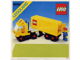 Instruction No: 6692  Name: Tractor Trailer