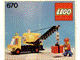 Instruction No: 670  Name: Mobile Crane