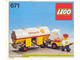 Lot ID: 398465422  Instruction No: 671  Name: Shell Fuel Pumper