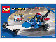 Instruction No: 6714  Name: Speed Dragster