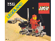 Instruction No: 6822  Name: Space Digger