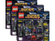 Lot ID: 219549340  Instruction No: 6860  Name: The Batcave