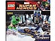 Lot ID: 237603183  Instruction No: 6868  Name: Hulk's Helicarrier Breakout