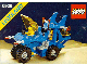 Instruction No: 6926  Name: Mobile Recovery Vehicle