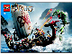 Lot ID: 359677601  Instruction No: 7018  Name: Viking Ship challenges the Midgard Serpent