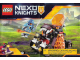 Lot ID: 400080387  Instruction No: 70311  Name: Chaos Catapult
