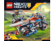 Lot ID: 415728235  Instruction No: 70315  Name: Clay's Rumble Blade