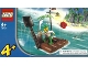 Lot ID: 293144333  Instruction No: 7070  Name: Catapult Raft