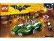 Lot ID: 364913239  Instruction No: 70903  Name: The Riddler Riddle Racer