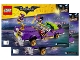 Instruction No: 70906  Name: The Joker Notorious Lowrider