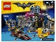 Lot ID: 170948116  Instruction No: 70909  Name: Batcave Break-In