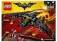 Instruction No: 70916  Name: The Batwing