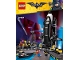 Lot ID: 245865760  Instruction No: 70923  Name: The Bat-Space Shuttle