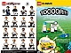 Lot ID: 391833606  Instruction No: 71014  Name: Minifigure, Deutscher Fussball-Bund / DFB (Complete Random Set of 1 Minifigure)