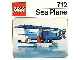 Instruction No: 712  Name: Sea Plane