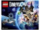 Lot ID: 356514082  Instruction No: 71200  Name: Starter Pack - LEGO Elements