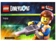 Lot ID: 146433320  Instruction No: 71212  Name: Fun Pack - The LEGO Movie (Emmet and Emmet's Excavator)