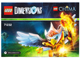 Lot ID: 207929036  Instruction No: 71232  Name: Fun Pack - Legends of Chima (Eris and Eagle Interceptor)