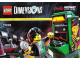 Lot ID: 213721883  Instruction No: 71235  Name: Level Pack - Midway Arcade