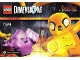 Instruction No: 71246  Name: Team Pack - Adventure Time