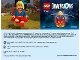 Instruction No: 71340  Name: Supergirl polybag