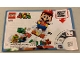 Instruction No: 71360  Name: Adventures with Mario - Starter Course