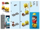 Lot ID: 366200501  Instruction No: 71373  Name: Builder Mario - Power-Up Pack
