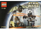 Lot ID: 260685341  Instruction No: 7139  Name: Ewok Attack