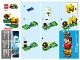Lot ID: 286013576  Instruction No: 71393  Name: Bee Mario - Power-Up Pack