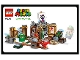 Lot ID: 353313322  Instruction No: 71401  Name: Haunt-and-Seek - Expansion Set