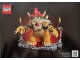 Lot ID: 374945448  Instruction No: 71411  Name: The Mighty Bowser