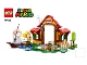 Lot ID: 401576492  Instruction No: 71422  Name: Picnic at Mario's House - Expansion Set