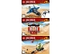 Lot ID: 233268631  Instruction No: 71703  Name: Storm Fighter Battle