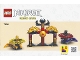 Lot ID: 464785917 Instruction No: 71826 Name: Dragon Spinjitzu Battle Pack Lot ID: 464785917 Instruction No: 71826 Name: Dragon Spinjitzu Battle Pack