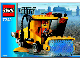Instruction No: 7242  Name: Street Sweeper