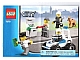Lot ID: 399785278  Instruction No: 7279  Name: Police Minifigure Collection