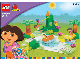 Lot ID: 278512355  Instruction No: 7333  Name: Dora and Diego's Animal Adventure