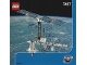 Lot ID: 330978152  Instruction No: 7467  Name: International Space Station