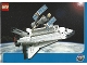 Lot ID: 107586642  Instruction No: 7470  Name: Space Shuttle Discovery