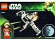 Lot ID: 223684320  Instruction No: 75010  Name: B-wing Starfighter & Planet Endor