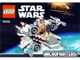 Instruction No: 75032  Name: X-Wing Fighter