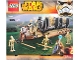 Lot ID: 79805325  Instruction No: 75086  Name: Battle Droid Troop Carrier