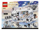 Lot ID: 406995113  Instruction No: 75098  Name: Assault on Hoth - UCS