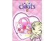 Lot ID: 377306111  Instruction No: 7510  Name: Trendy Totes Pink