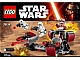 Lot ID: 285148630  Instruction No: 75134  Name: Galactic Empire Battle Pack