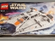 Lot ID: 186119390  Instruction No: 75144  Name: Snowspeeder - UCS {2nd edition}