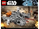 Lot ID: 332818305  Instruction No: 75152  Name: Imperial Assault Hovertank