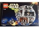 Lot ID: 401737752  Instruction No: 75159  Name: Death Star - UCS {2nd edition}