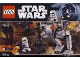 Lot ID: 122711921  Instruction No: 75165  Name: Imperial Trooper Battle Pack