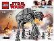 Lot ID: 230445386  Instruction No: 75189  Name: First Order Heavy Assault Walker